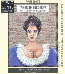 The Taming of the Shrew Image